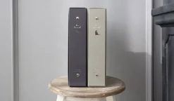 Be Loved 3 Ring Binder Photo Album