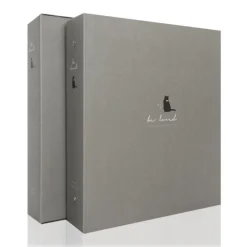 Be Loved 3 Ring Binder Photo Album