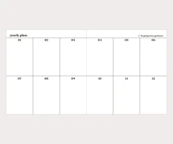 Be Nice to Yourself Planner
