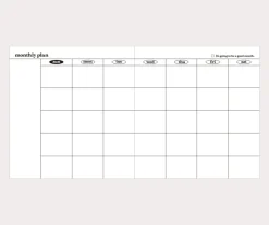 Be Nice to Yourself Planner
