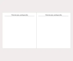 Be Nice to Yourself Planner