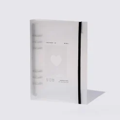 Be On D 6 Ring A5 Binder