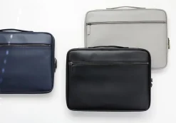 Better Days 13 in. Laptop Pouch