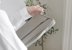 Better Days 11 in. Tablet Pouch