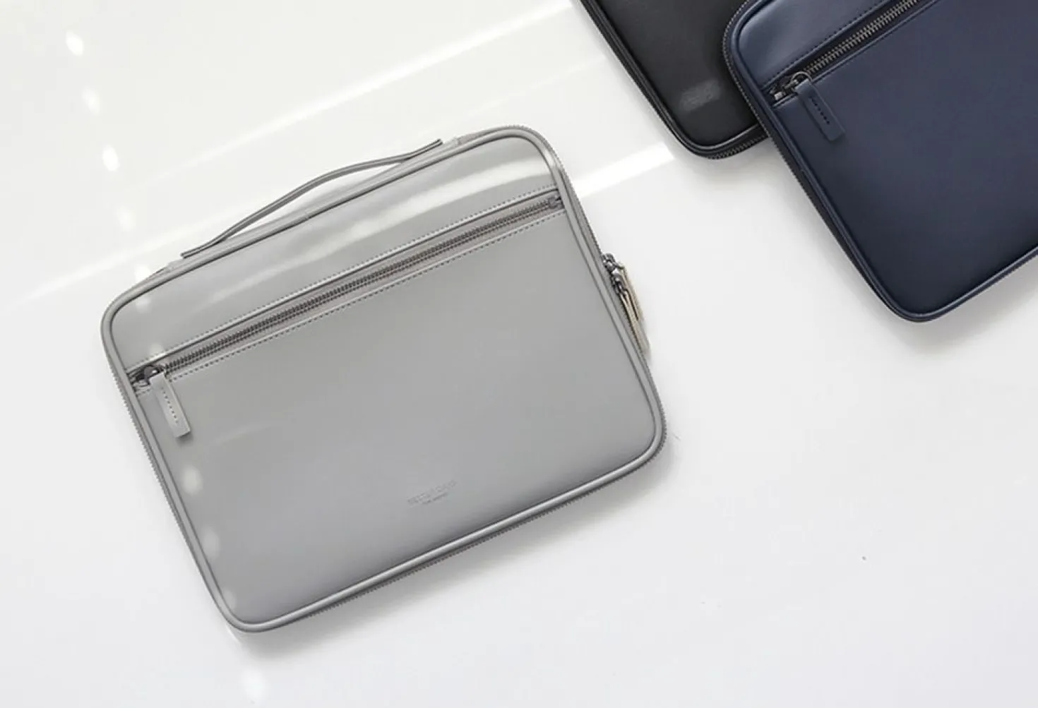 Better Days 11 in. Tablet Pouch
