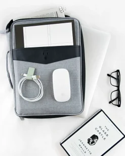 Better Together 13 in. Laptop Pouch v2