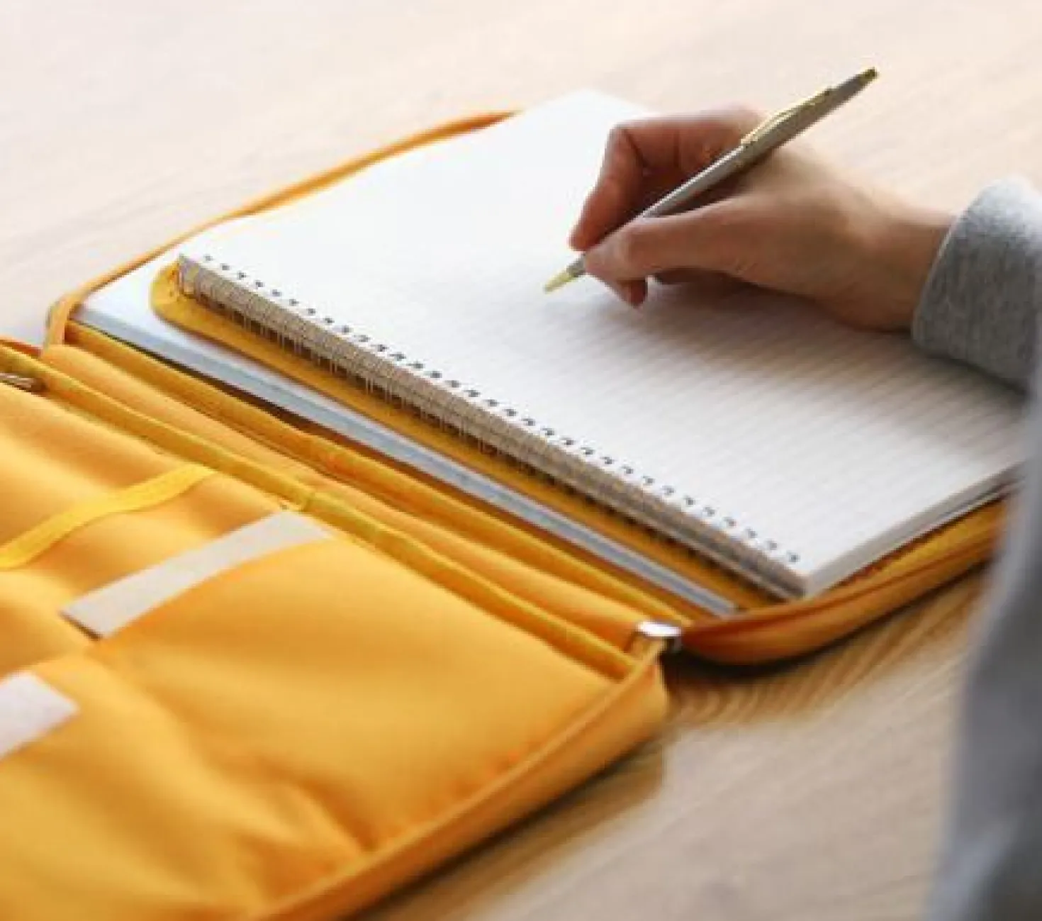 Better Together Lined Notebook