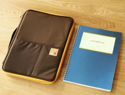 Better Together Lined Notebook