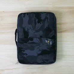 Better Together Military A4 Pouch