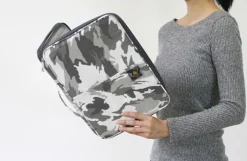 Better Together Military A4 Pouch