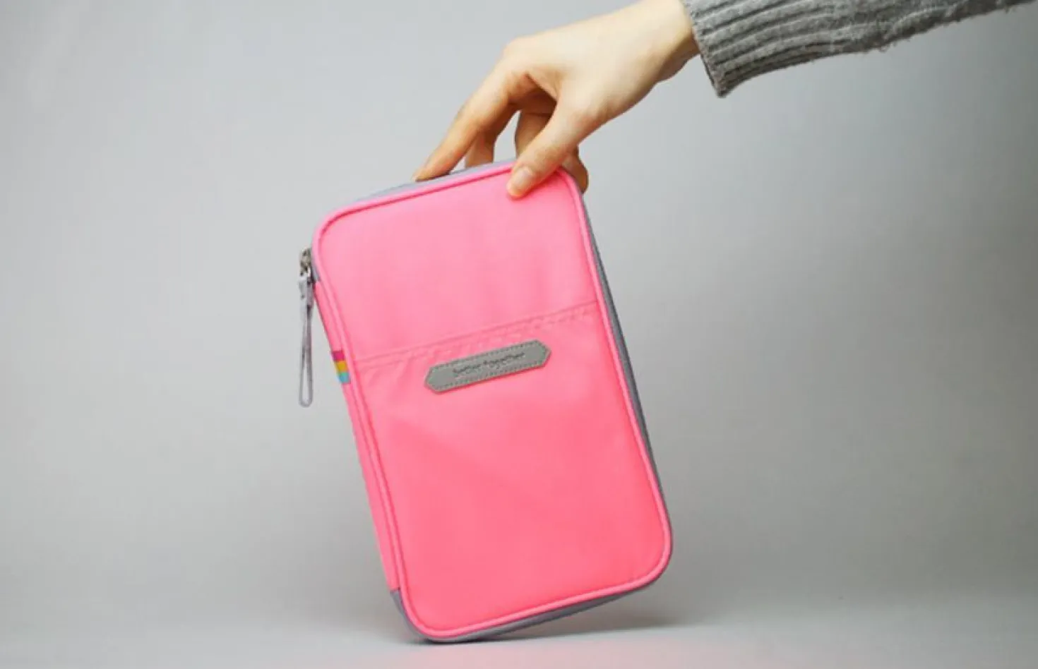 Better Together Pouch v3