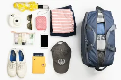 Better Together Travel Bag v2
