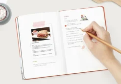 Between Calm and Passion Scheduler