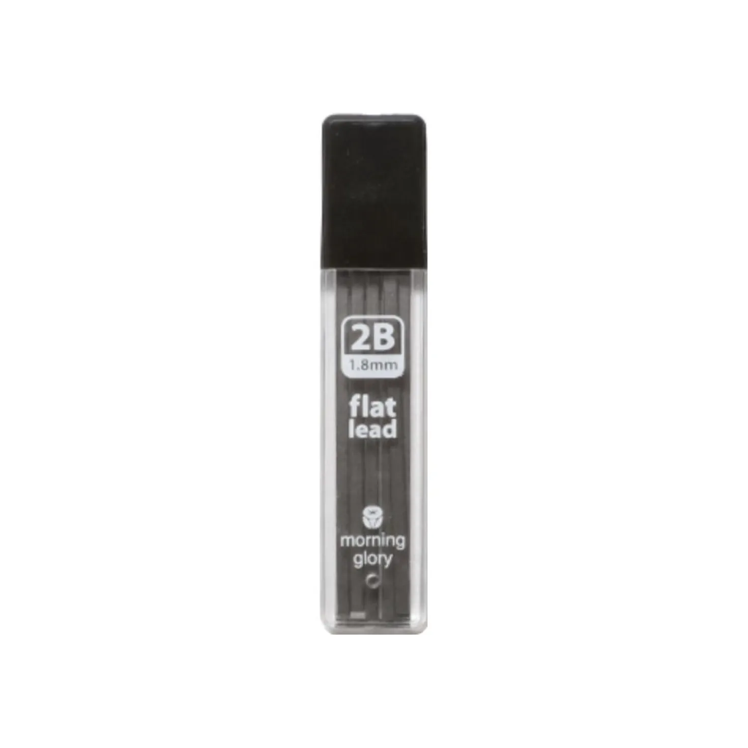 2B Flat Sketch Drawing Mechanical Pencil Lead