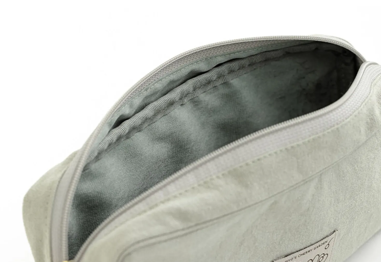 Big Piyo Snap Pen Pouch