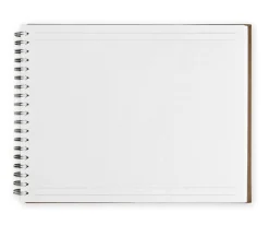Big The Very Thing Notebook