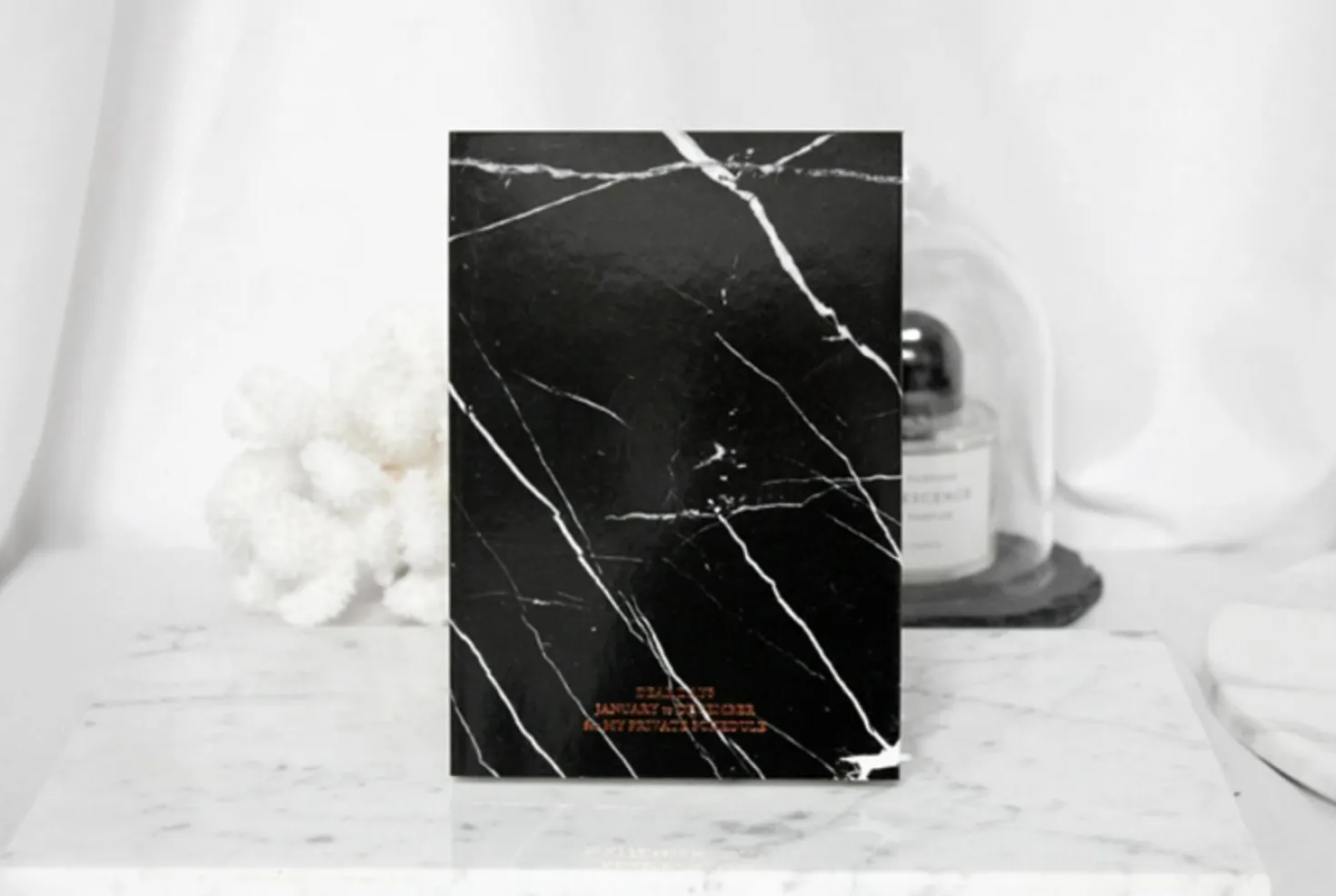 Black Marble Scheduler