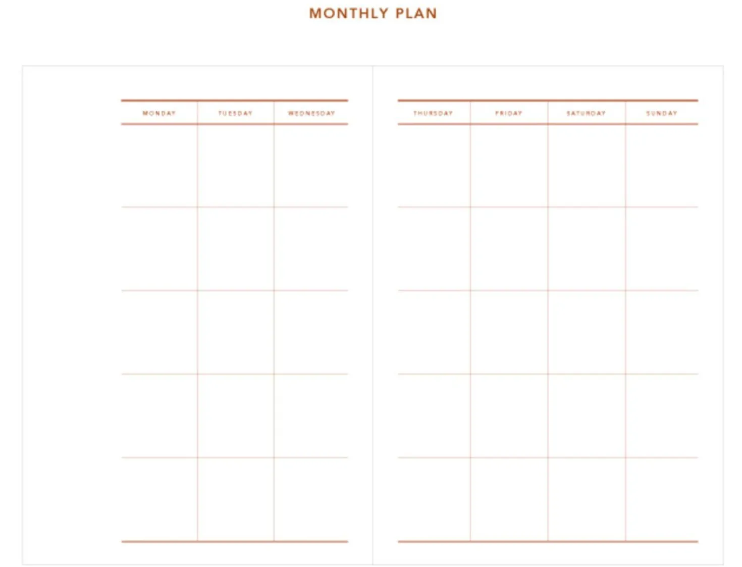 Black Marble Scheduler