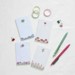 Blooming Garden Sticky Note