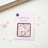 Blossom Deco Sticker Set v2