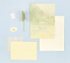 Bodri Daydream Mini Letter Set