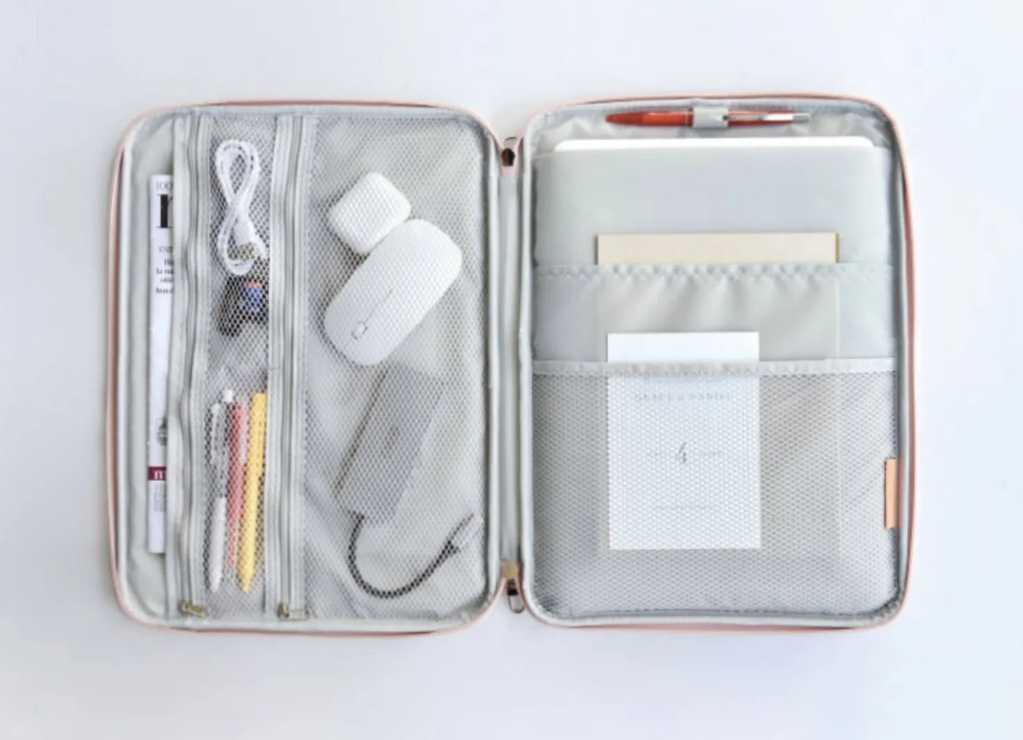 Bon Voyage 13 in. Laptop Pouch