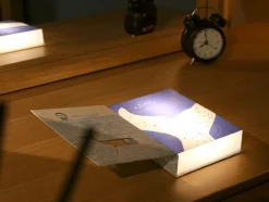 Book Lamp