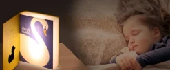 Book Lamp