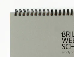 Brilliant Weekly Scheduler