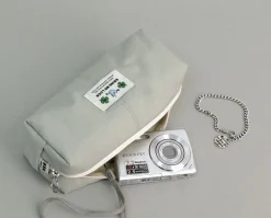 Bring Me Luck Cotton Pen Pouch