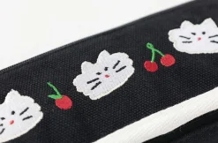 Brunch Brother Open Pen Pouch