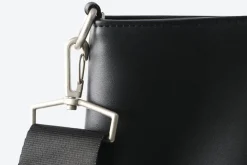 Bubilian Leather Tote Bag