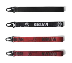 Bubilian Long Strap