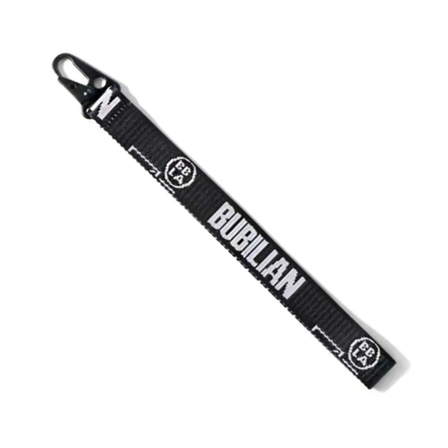 Bubilian Long Strap