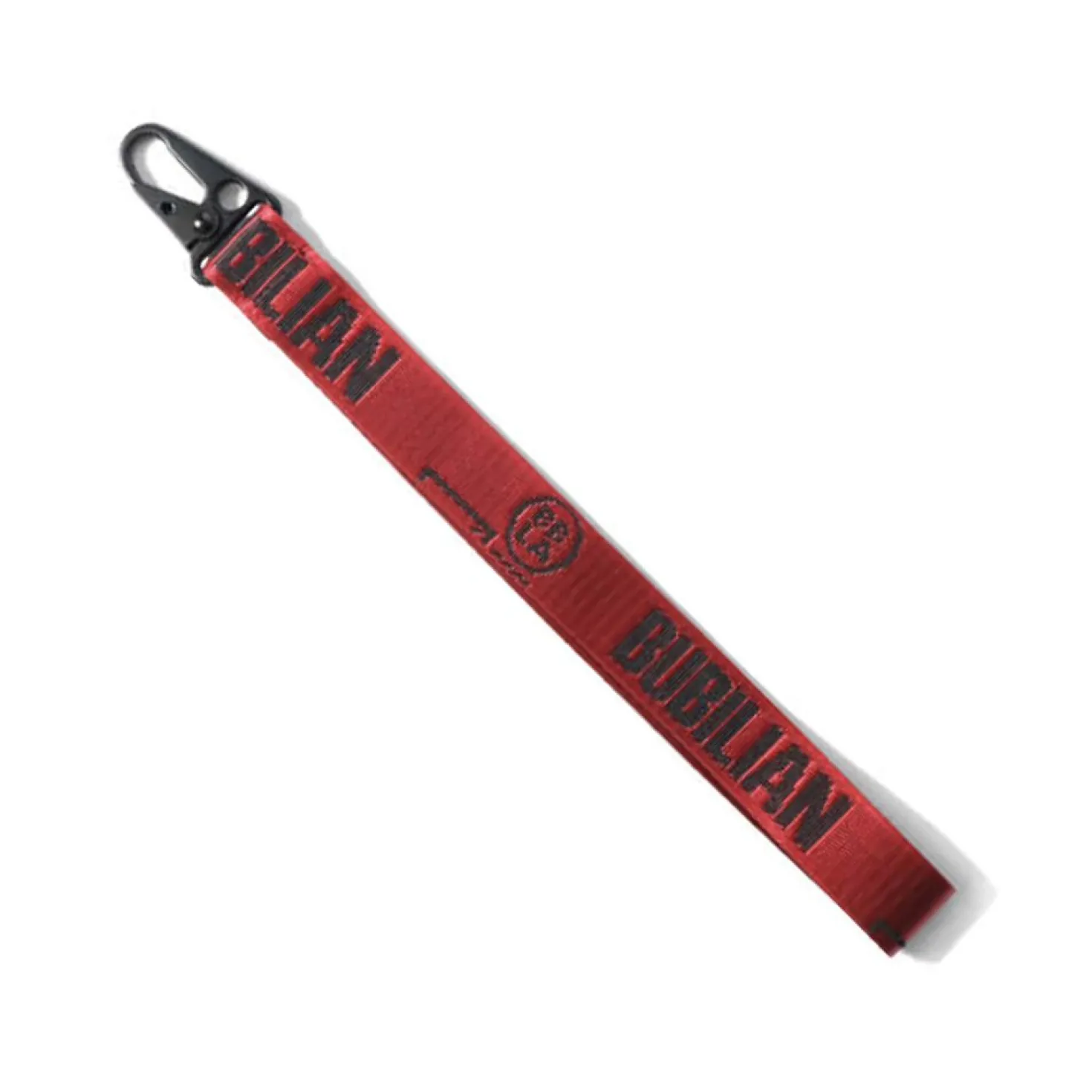 Bubilian Long Strap