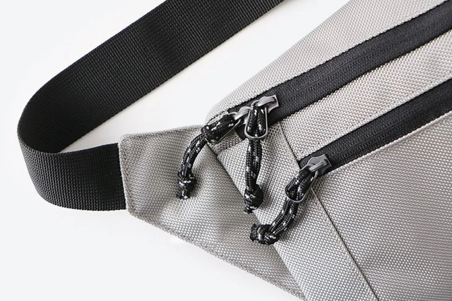 Bubilian Sling Bag v2