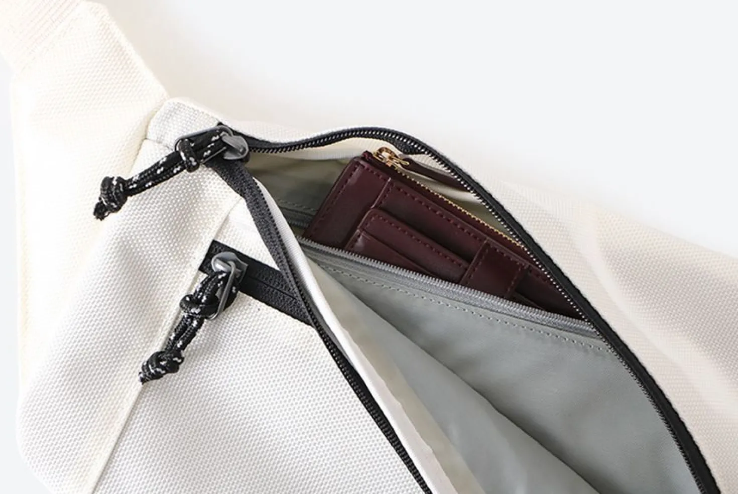 Bubilian Sling Bag v2