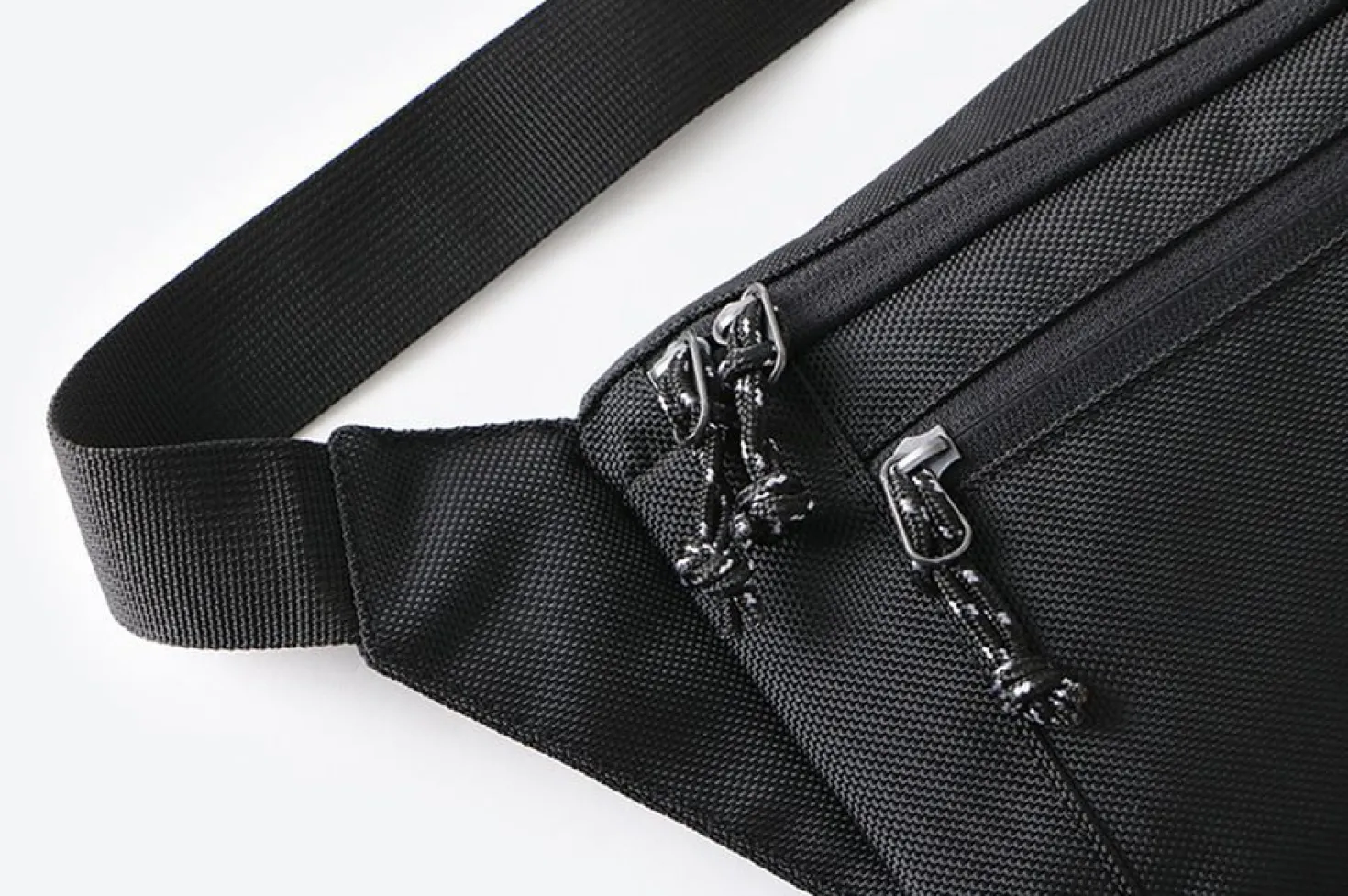 Bubilian Sling Bag v2
