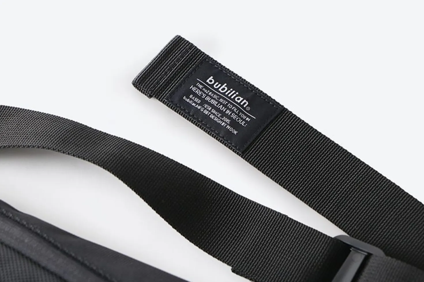 Bubilian Sling Bag v2