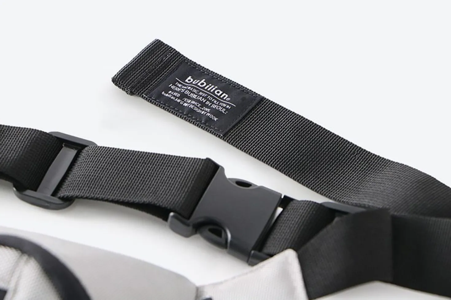 Bubilian Sling Bag v2