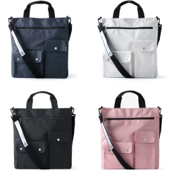 Bubilian Tote Bag