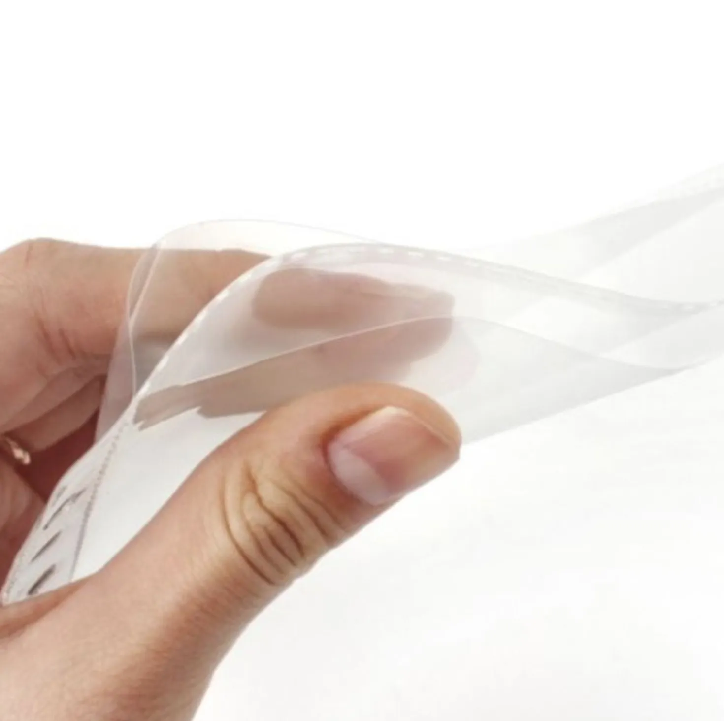 Bulk Double-sided 6 Ring A6 Pocket Refill
