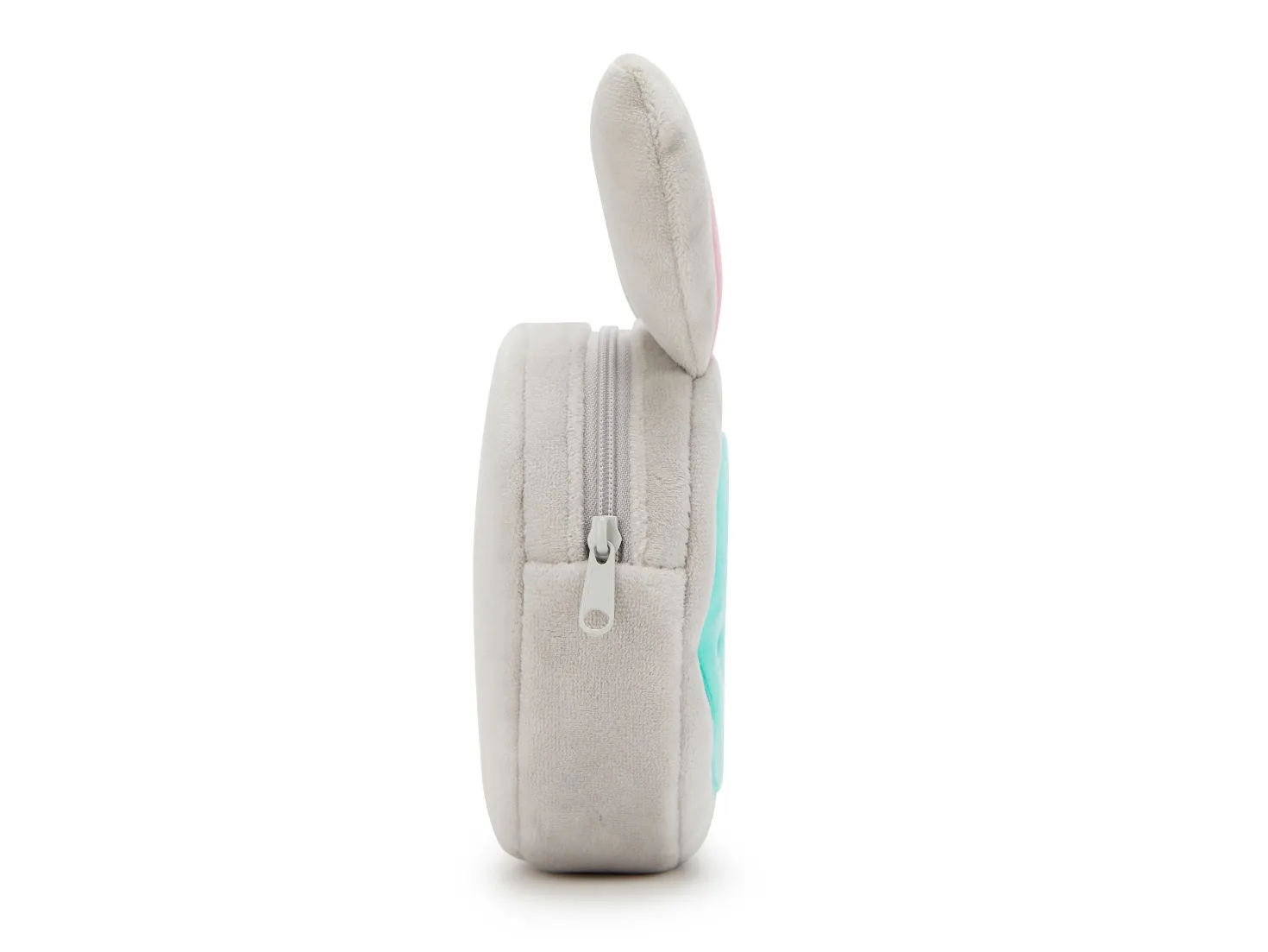 Bunny Jordy Round Pouch