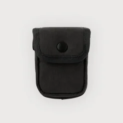 Button Earphone Pouch
