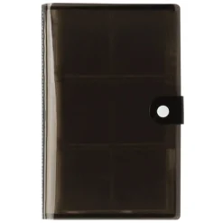 Button PVC Mini Size Photo Album
