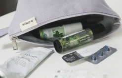 Canvas Standard Pencil Pouch v2