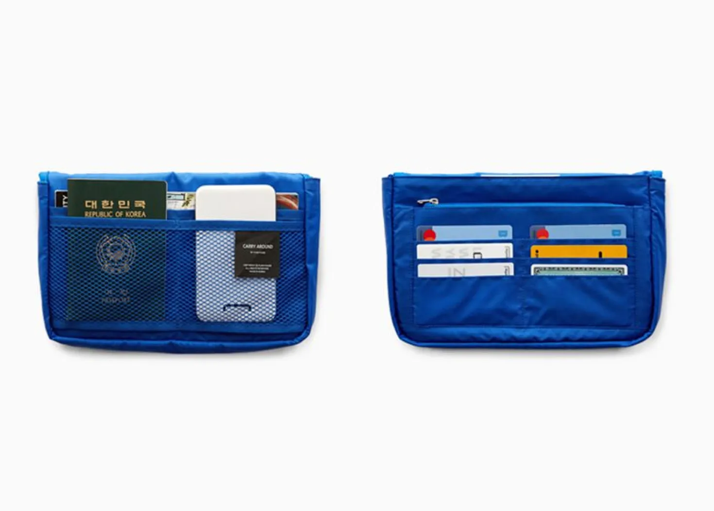 Carry Around Waist Bag