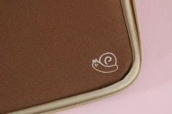 Cat & Bear 11 in. iPad Pouch