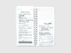 Catch Your Days Pocket Notebook