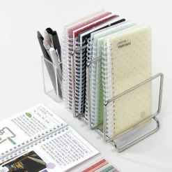 Catch Your Days Pocket Notebook v2